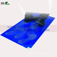 PE Sticky Mat Adhesive Mat for Cleanroom